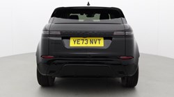 2023 (73) LAND ROVER RANGE ROVER EVOQUE 2.0 D165 Dynamic SE 5dr Auto 4744993