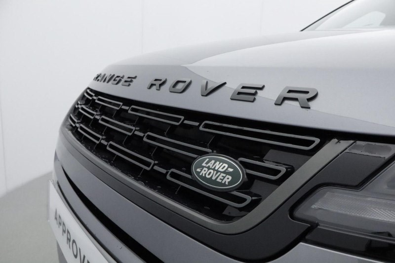 2023 (73) LAND ROVER RANGE ROVER EVOQUE 1.5 P300e Dynamic SE 5dr Auto 4750888