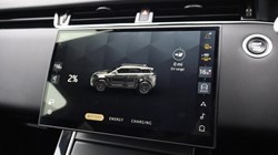 2023 (73) LAND ROVER RANGE ROVER EVOQUE 1.5 P300e Dynamic SE 5dr Auto 4750862