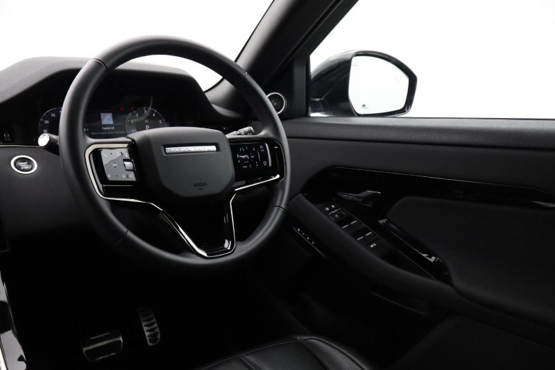 2023 (73) LAND ROVER RANGE ROVER EVOQUE 1.5 P300e Dynamic SE 5dr Auto 4750848