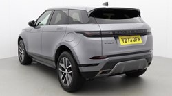 2023 (73) LAND ROVER RANGE ROVER EVOQUE 1.5 P300e Dynamic SE 5dr Auto 4750829