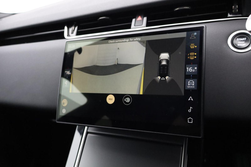 2023 (73) LAND ROVER RANGE ROVER EVOQUE 1.5 P300e Dynamic SE 5dr Auto 4750853