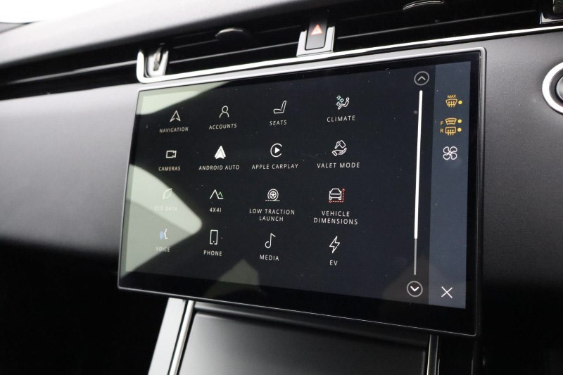 2023 (73) LAND ROVER RANGE ROVER EVOQUE 1.5 P300e Dynamic SE 5dr Auto 4750858