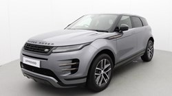 2023 (73) LAND ROVER RANGE ROVER EVOQUE 1.5 P300e Dynamic SE 5dr Auto 4750824
