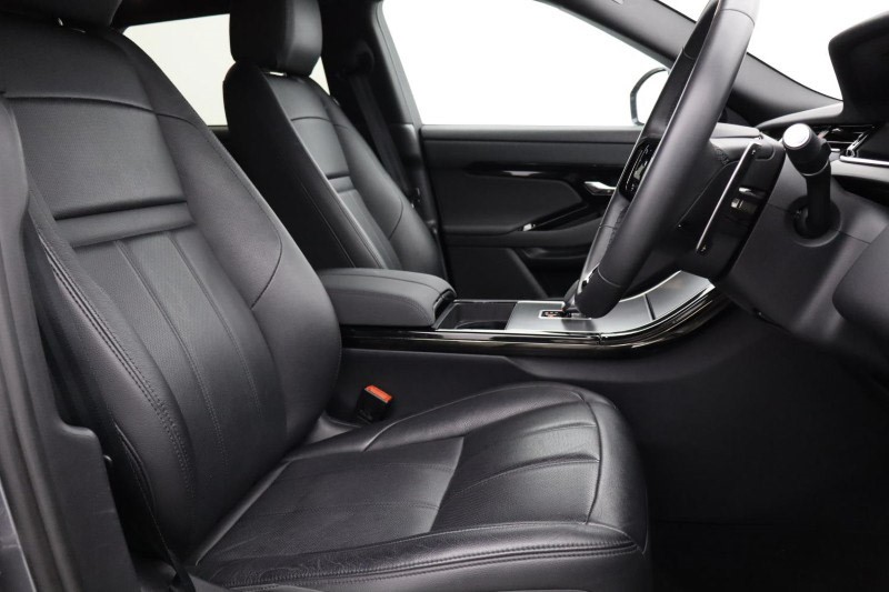 2023 (73) LAND ROVER RANGE ROVER EVOQUE 1.5 P300e Dynamic SE 5dr Auto 4750871