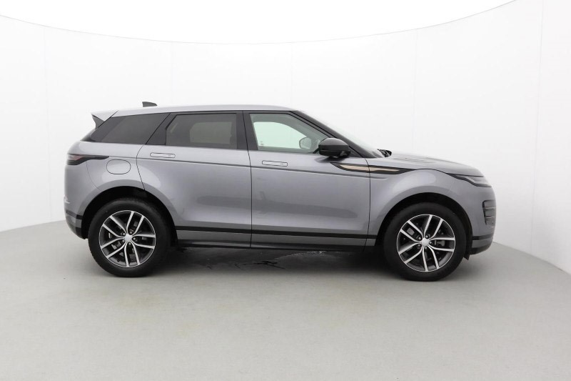 2023 (73) LAND ROVER RANGE ROVER EVOQUE 1.5 P300e Dynamic SE 5dr Auto 4750826