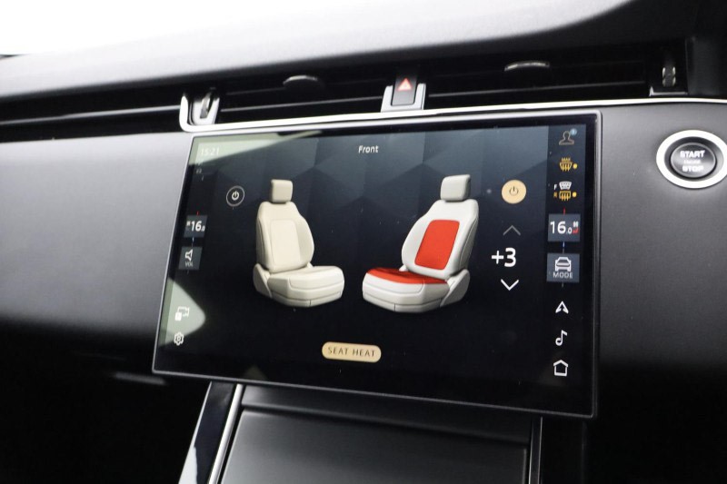 2023 (73) LAND ROVER RANGE ROVER EVOQUE 1.5 P300e Dynamic SE 5dr Auto 4750861