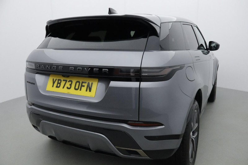 2023 (73) LAND ROVER RANGE ROVER EVOQUE 1.5 P300e Dynamic SE 5dr Auto 4750875
