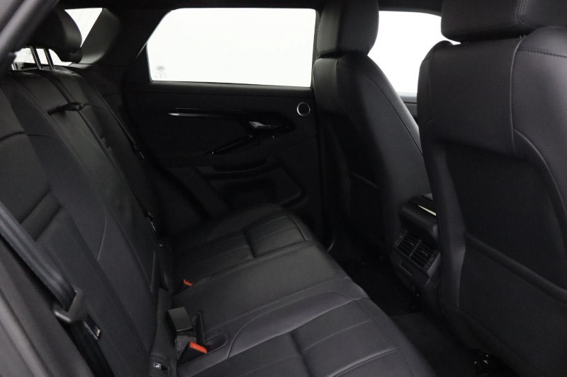 2023 (73) LAND ROVER RANGE ROVER EVOQUE 1.5 P300e Dynamic SE 5dr Auto 4750869