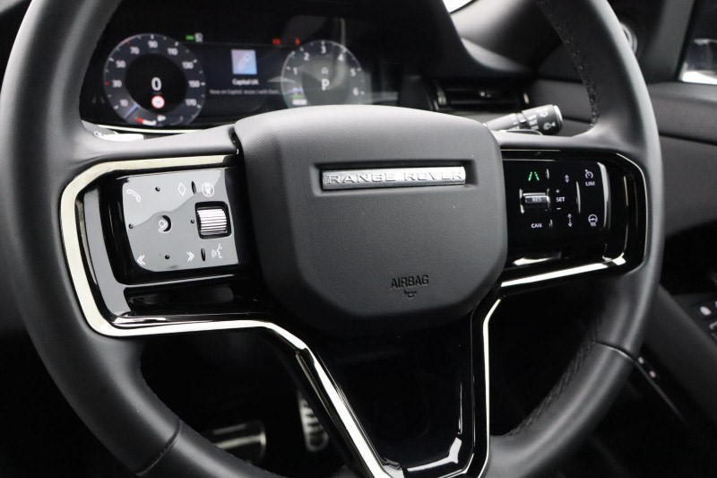 2023 (73) LAND ROVER RANGE ROVER EVOQUE 1.5 P300e Dynamic SE 5dr Auto 4750866