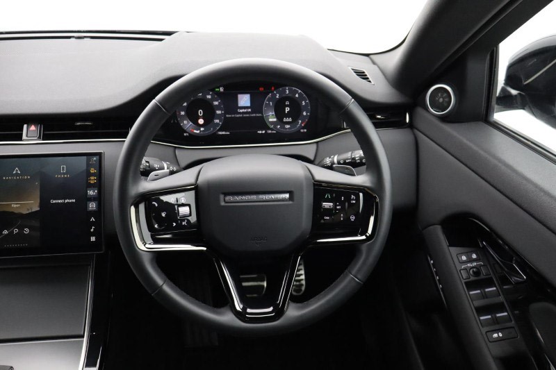 2023 (73) LAND ROVER RANGE ROVER EVOQUE 1.5 P300e Dynamic SE 5dr Auto 4750846