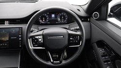 2023 (73) LAND ROVER RANGE ROVER EVOQUE 1.5 P300e Dynamic SE 5dr Auto 4750846