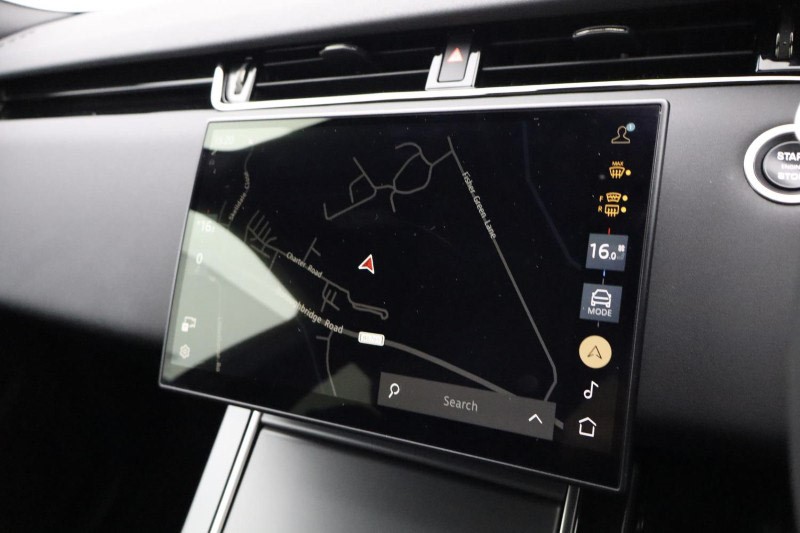 2023 (73) LAND ROVER RANGE ROVER EVOQUE 1.5 P300e Dynamic SE 5dr Auto 4750851