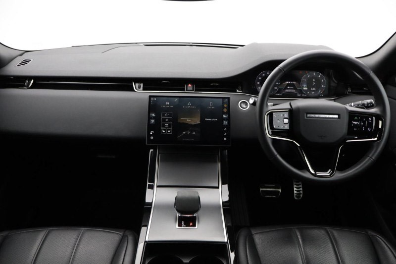 2023 (73) LAND ROVER RANGE ROVER EVOQUE 1.5 P300e Dynamic SE 5dr Auto 4750840