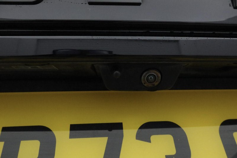 2023 (73) LAND ROVER RANGE ROVER EVOQUE 1.5 P300e Dynamic SE 5dr Auto 4750877