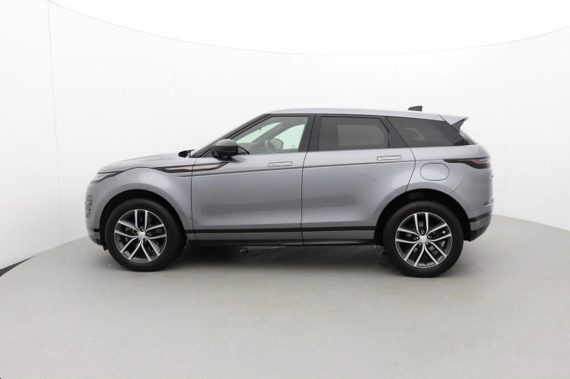 2023 (73) LAND ROVER RANGE ROVER EVOQUE 1.5 P300e Dynamic SE 5dr Auto 4750827