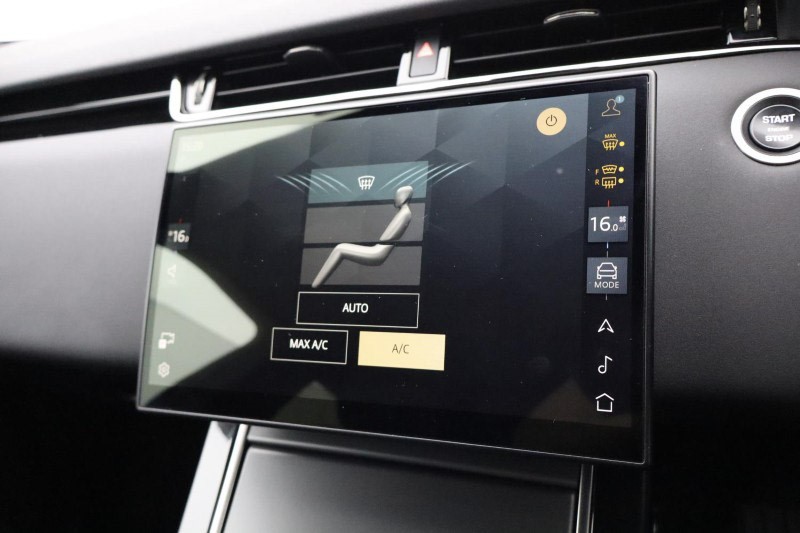 2023 (73) LAND ROVER RANGE ROVER EVOQUE 1.5 P300e Dynamic SE 5dr Auto 4750859