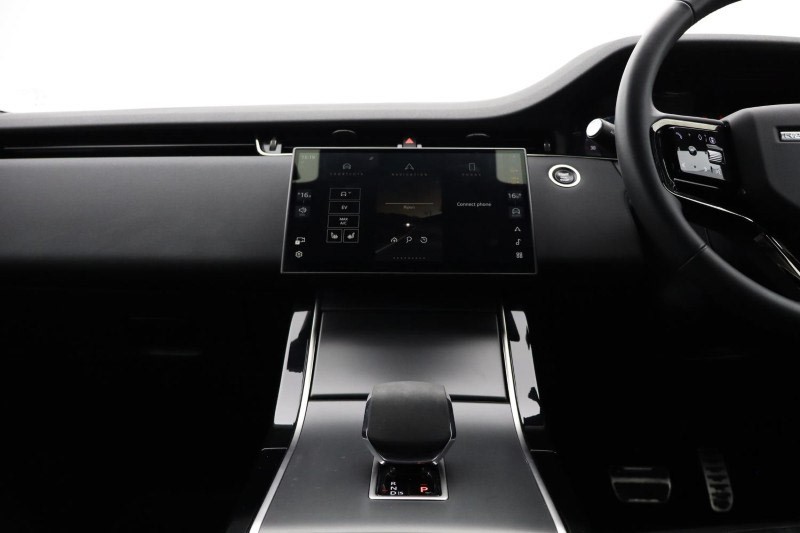 2023 (73) LAND ROVER RANGE ROVER EVOQUE 1.5 P300e Dynamic SE 5dr Auto 4750842