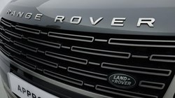2024 (24) LAND ROVER RANGE ROVER 3.0 P460e HSE 4dr Auto 4744877