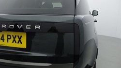 2024 (24) LAND ROVER RANGE ROVER 3.0 P460e HSE 4dr Auto 4744884