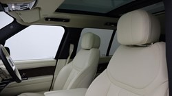 2024 (24) LAND ROVER RANGE ROVER 3.0 P460e HSE 4dr Auto 4744826