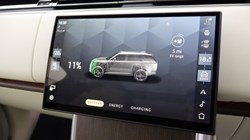 2024 (24) LAND ROVER RANGE ROVER 3.0 P460e HSE 4dr Auto 4744847