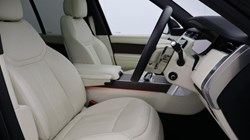 2024 (24) LAND ROVER RANGE ROVER 3.0 P460e HSE 4dr Auto 4744868