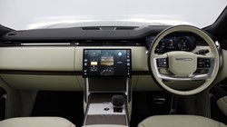 2024 (24) LAND ROVER RANGE ROVER 3.0 P460e HSE 4dr Auto 4744854