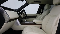 2024 (24) LAND ROVER RANGE ROVER 3.0 P460e HSE 4dr Auto 4744823