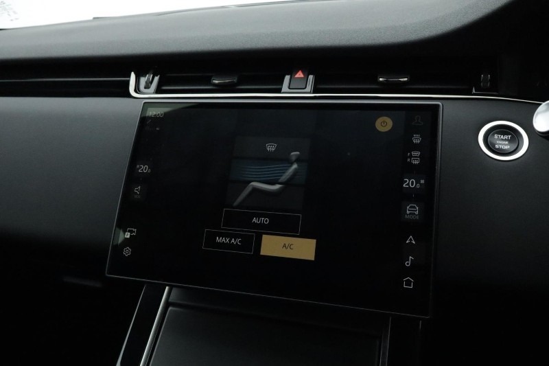 2023 (73) LAND ROVER RANGE ROVER EVOQUE 2.0 D200 Dynamic SE 5dr Auto 4748979