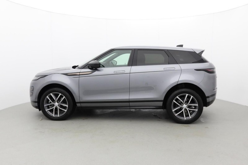 2023 (73) LAND ROVER RANGE ROVER EVOQUE 2.0 D200 Dynamic SE 5dr Auto 4748928