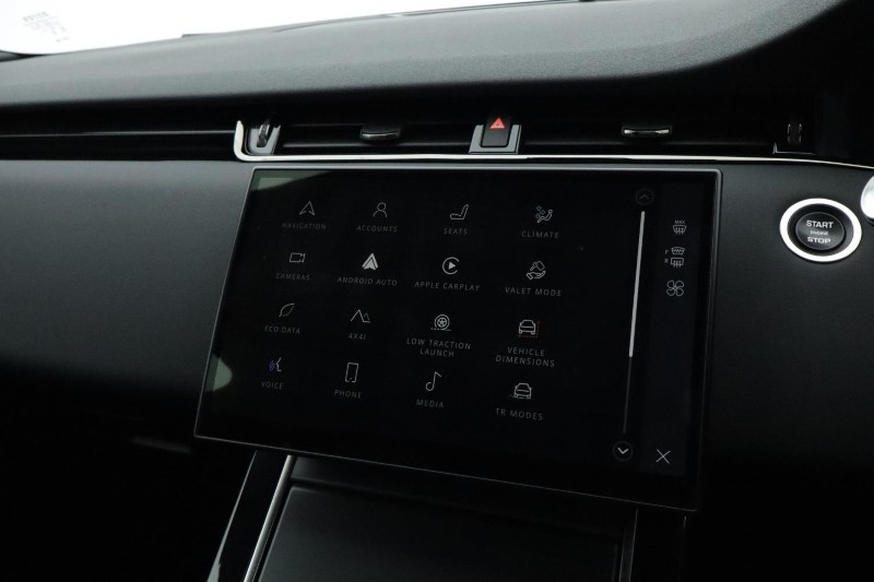 2023 (73) LAND ROVER RANGE ROVER EVOQUE 2.0 D200 Dynamic SE 5dr Auto 4748978