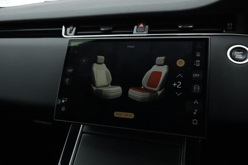 2023 (73) LAND ROVER RANGE ROVER EVOQUE 2.0 D200 Dynamic SE 5dr Auto 4748980