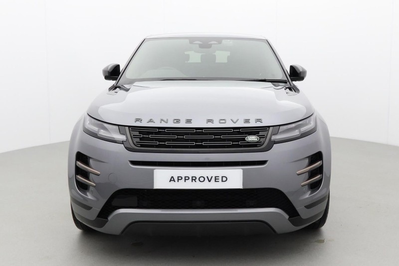 2023 (73) LAND ROVER RANGE ROVER EVOQUE 2.0 D200 Dynamic SE 5dr Auto 4748924