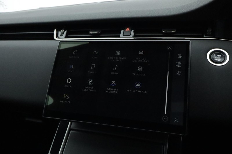 2023 (73) LAND ROVER RANGE ROVER EVOQUE 2.0 D200 Dynamic SE 5dr Auto 4748981