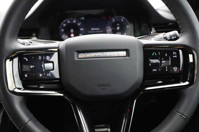 2023 (73) LAND ROVER RANGE ROVER EVOQUE 2.0 D200 Dynamic SE 5dr Auto 4748946