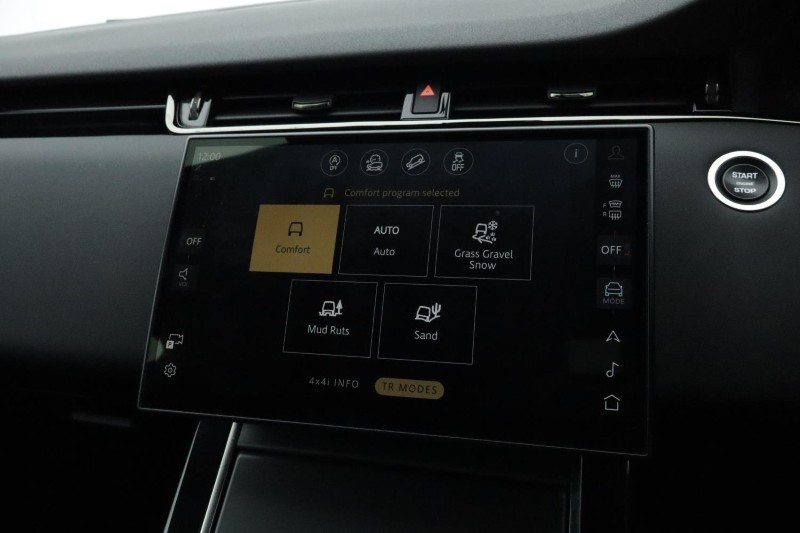 2023 (73) LAND ROVER RANGE ROVER EVOQUE 2.0 D200 Dynamic SE 5dr Auto 4748982