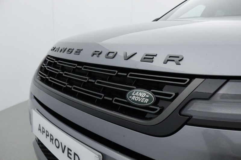 2023 (73) LAND ROVER RANGE ROVER EVOQUE 2.0 D200 Dynamic SE 5dr Auto 4748970