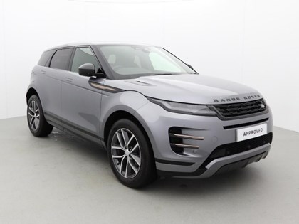 2023 (73) LAND ROVER RANGE ROVER EVOQUE 2.0 D200 Dynamic SE 5dr Auto