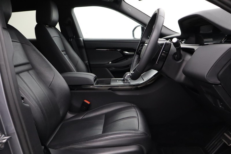 2023 (73) LAND ROVER RANGE ROVER EVOQUE 2.0 D200 Dynamic SE 5dr Auto 4748941