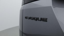 2023 (73) LAND ROVER RANGE ROVER EVOQUE 2.0 D200 Dynamic SE 5dr Auto 4748960
