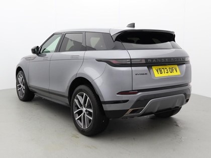 2023 (73) LAND ROVER RANGE ROVER EVOQUE 2.0 D200 Dynamic SE 5dr Auto