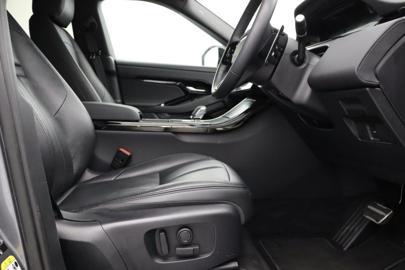 2023 (73) LAND ROVER RANGE ROVER EVOQUE 2.0 D200 Dynamic SE 5dr Auto 4748942