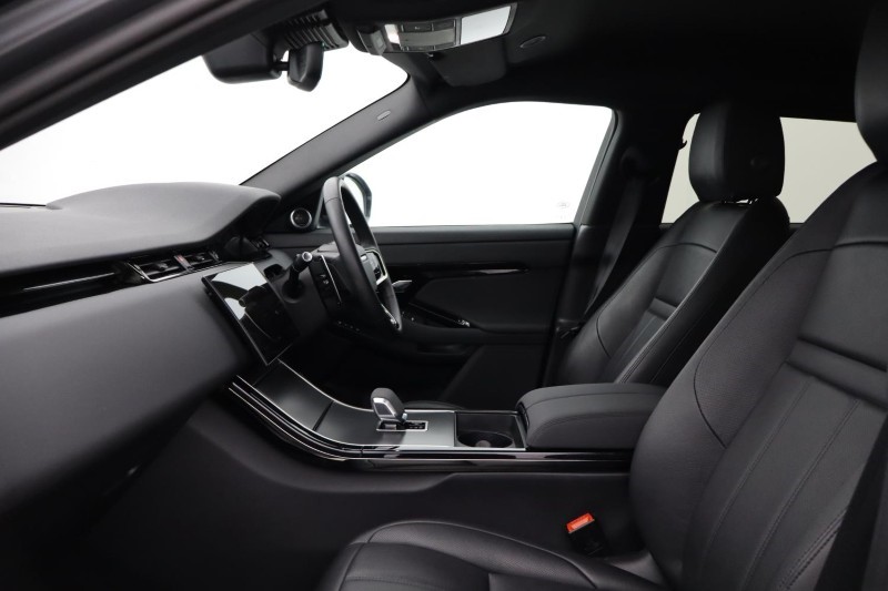 2023 (73) LAND ROVER RANGE ROVER EVOQUE 2.0 D200 Dynamic SE 5dr Auto 4748935