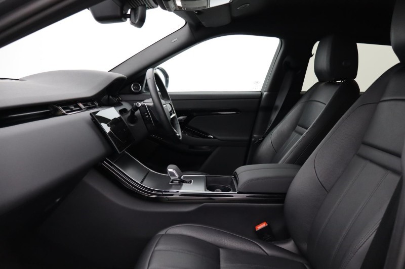 2023 (73) LAND ROVER RANGE ROVER EVOQUE 2.0 D200 Dynamic SE 5dr Auto 4748936