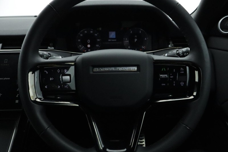2023 (73) LAND ROVER RANGE ROVER EVOQUE 2.0 D200 Dynamic SE 5dr Auto 4748984