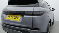 2023 (73) LAND ROVER RANGE ROVER EVOQUE 2.0 D200 Dynamic SE 5dr Auto 4748958