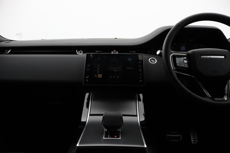 2023 (73) LAND ROVER RANGE ROVER EVOQUE 2.0 D200 Dynamic SE 5dr Auto 4748951