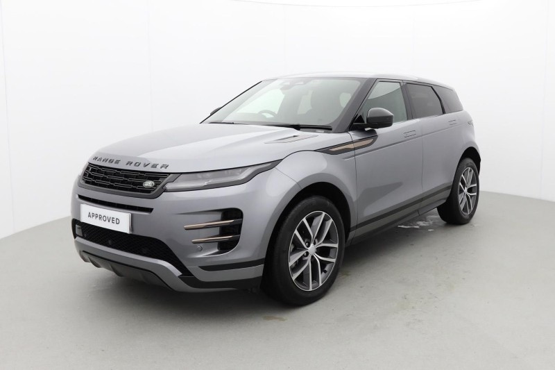 2023 (73) LAND ROVER RANGE ROVER EVOQUE 2.0 D200 Dynamic SE 5dr Auto 4748925