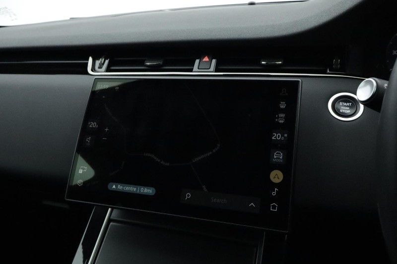 2023 (73) LAND ROVER RANGE ROVER EVOQUE 2.0 D200 Dynamic SE 5dr Auto 4748975